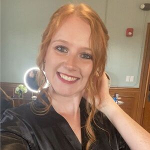 Meet your Posher, Madison